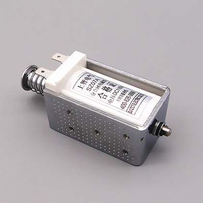 分合閘電磁鐵-Y-AC220V